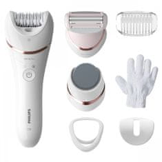 Philips BRE730/10 epilator