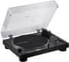 Audio-Technica AT-LP120XBT-USB gramofon, crni