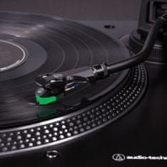 Audio-Technica AT-LP120XBT-USB gramofon, crni