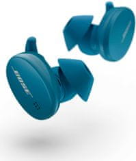 Bose Sport Earbuds bežične slušalice, plave