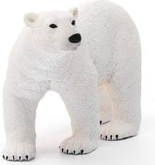 Schleich figura Polarni medvjed 14800