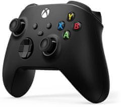 Microsoft Xbox Wireless Controller , crni (QAT-00002)