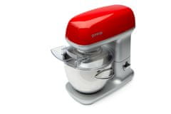 Gorenje MMC1000RLR kuhinjski robot, crveni