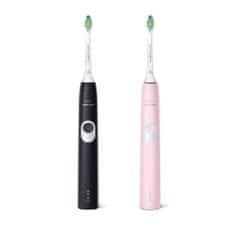 Philips Sonicare ProtectiveClean 4300 sonična električna četkica za zube (HX6800/35)