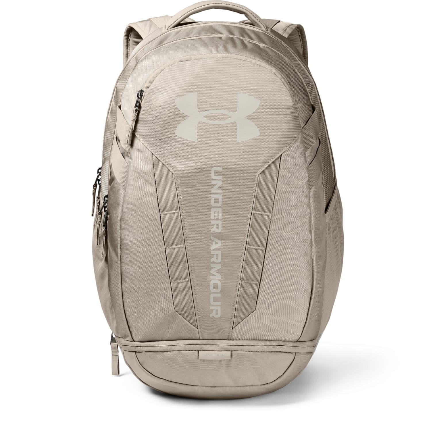 Under armour sales hustle sackpack