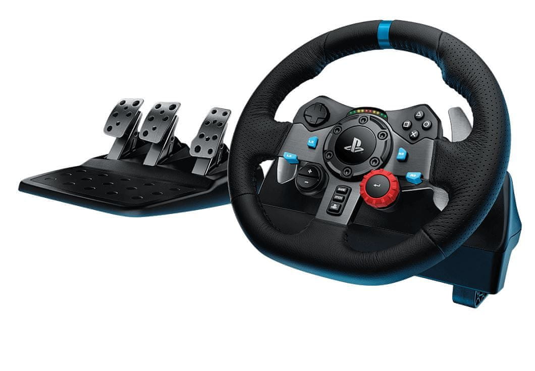 Logitech g29 xbox one outlet x