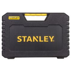 Stanley 100-dijelni set svrdala STA7205