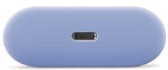 EPICO Epico Silicone Cover silikonska zaštita za AirPods Pro (9911101600011), svijetlo plava