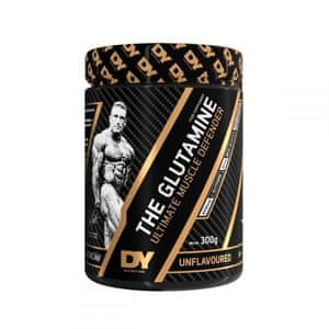  DY Nutrition Glutamin, 300 g 