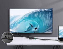 Ugreen HDMI 1.4 produžetak, 2 m