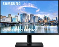 T45F monitor (LF24T450FQRXEN)