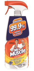 Mr Muscle sredstvo za čišćenje kuhinje, 500 ml