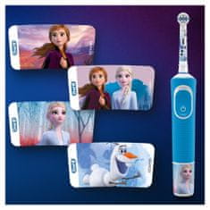 Oral-B Vitality Kids Frozen dječja električna četkica za zube