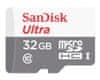 Ultra MicroSDXC memorijska kartica, 32 GB, UHS-I