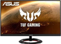 ASUS VG249Q1R gaming monitor (90LM05V1-B01E70)