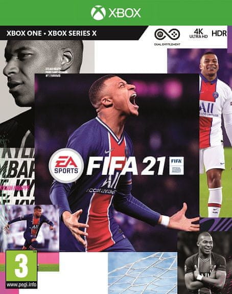 Fifa xbox outlet one store