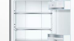 Bosch KIF86PFE0 hladnjak, kombinirani, ugradbeni