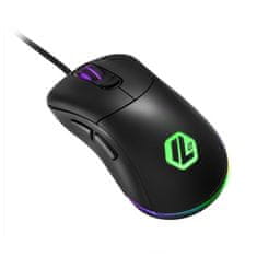 Sharkoon Light² 100 gaming miš, crna