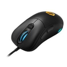 Sharkoon Light² 100 gaming miš, crna