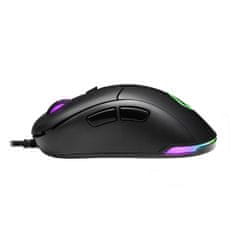 Sharkoon Light² 100 gaming miš, crna