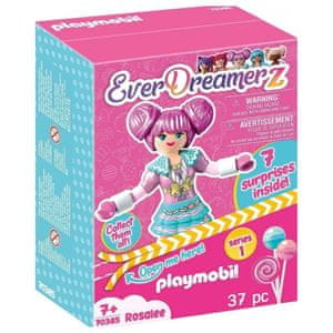  Playmobil Everdreamerz Rosalee (70385)