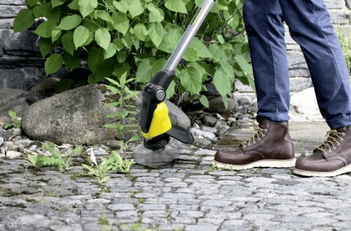 Karcher bežični odstranjivač korova WRE 18-55