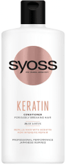 Keratin regenerator, 440 ml