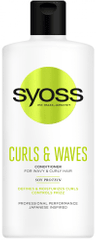 Curls & Waves regenerator, 440 ml