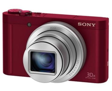 Sony deals dsc wx500