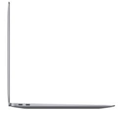 Apple MacBook 13 Air prijenosno računalo, 256 GB, Space Gray, HR (MGN63CR/A)