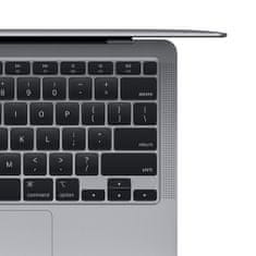 Apple MacBook 13 Air prijenosnik, 256 GB, Space Gray, HR KB (MGN63ZE/A)