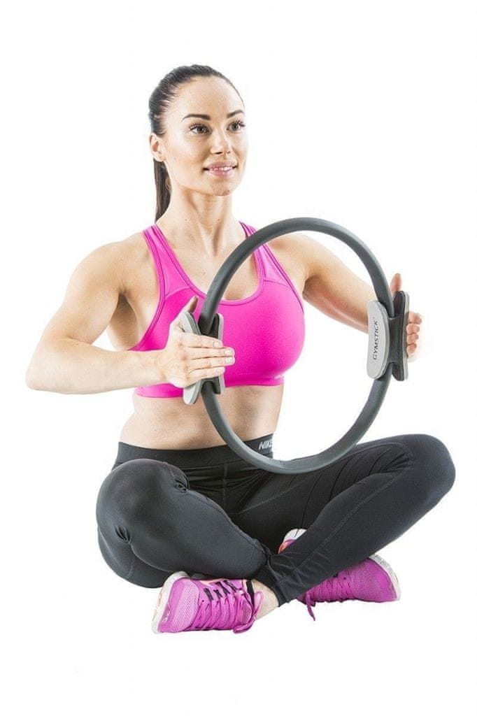 York fitness deals pilates ring