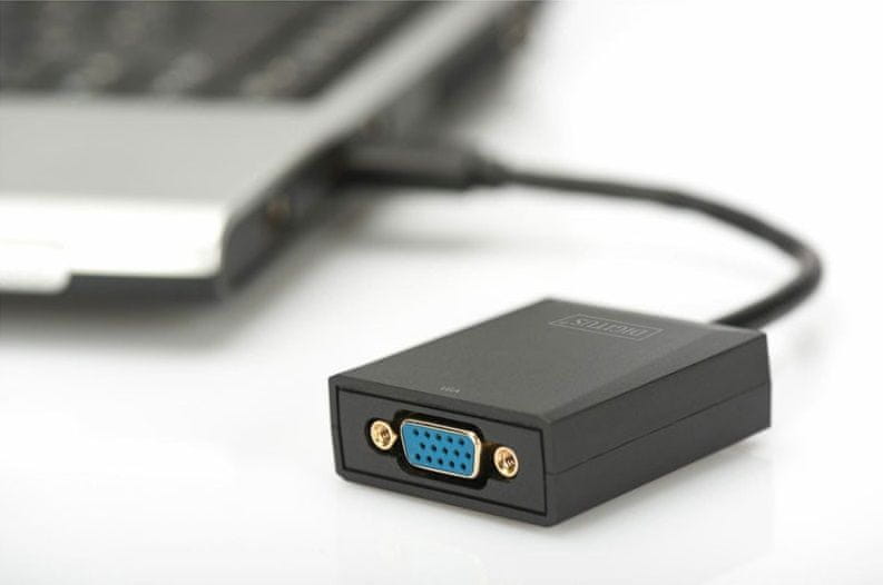 Usb 3.0 on sale to vga