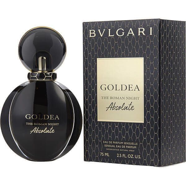 Bvlgari best sale goldea parfem