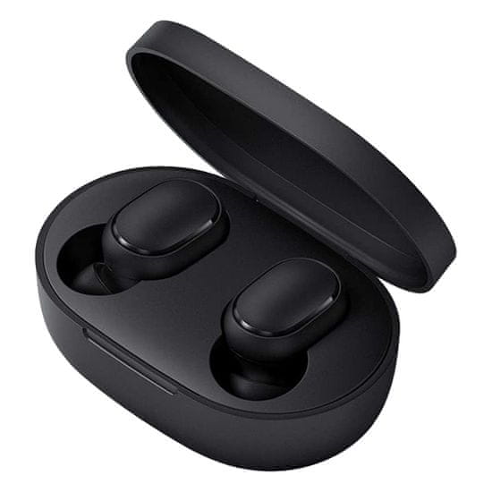 Xiaomi MI True Wireless Earbuds Basic 2 slu alice crne MALL.HR