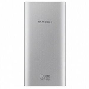 Vanjska baterija Samsung Quick Charge 15W powerbank (EB-P1100CSE), 10 000 mAh, mikro USB