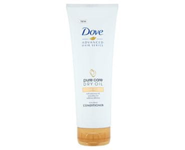  Dove Advanced Hair Series balzam za suhu kosu, 250 ml