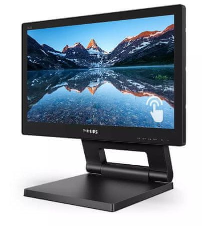 Monitor 162B9T