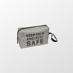 Set Stay Safe 129, sivi