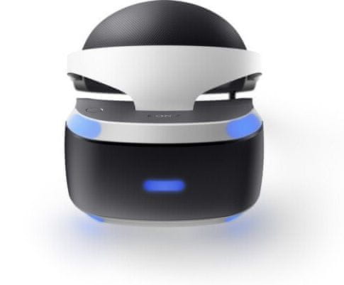 Sony playstation shop vr worlds