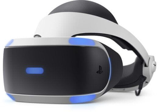 Sony on sale vr v2