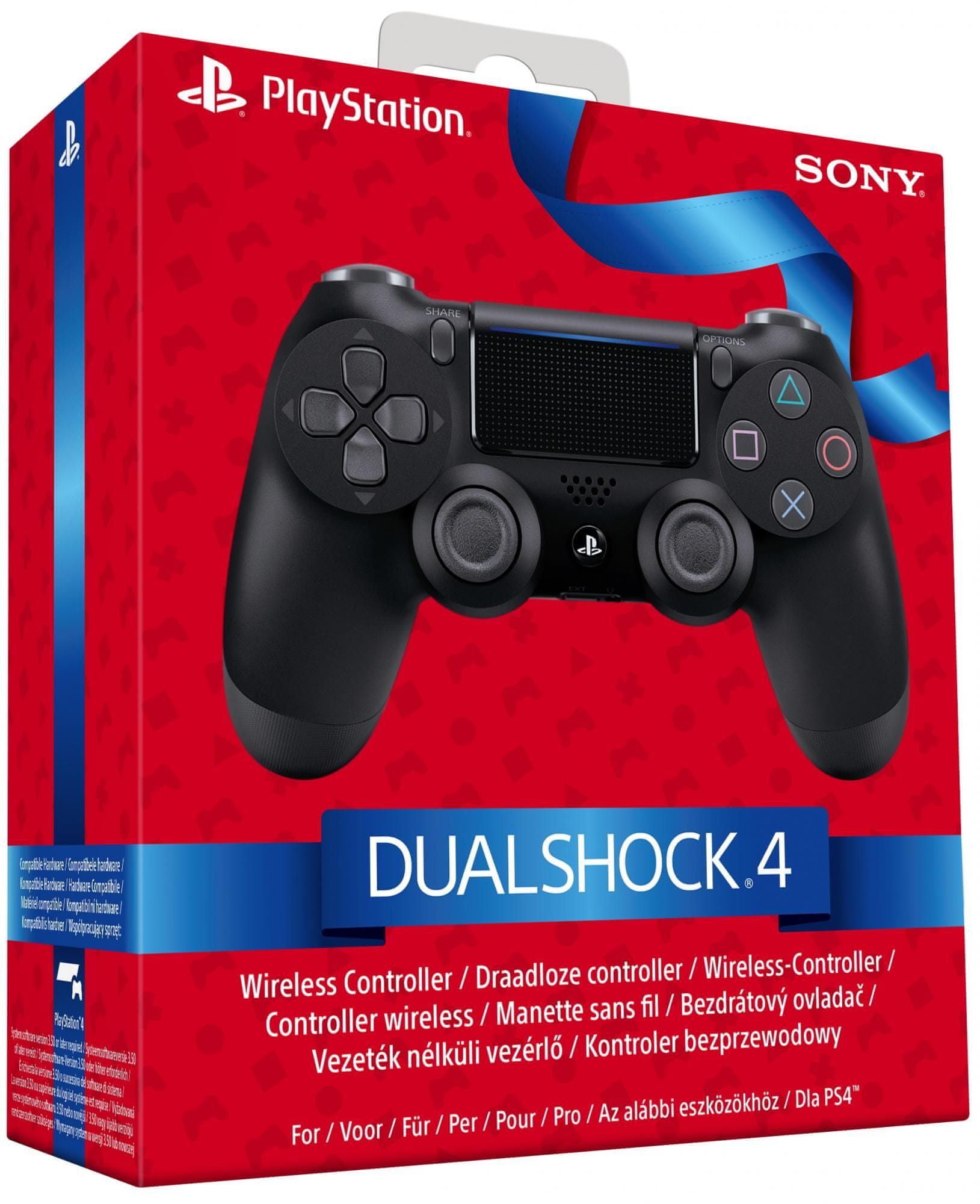 Sony playstation 4 dualshock deals 4 v2 wireless