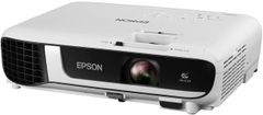Epson EB-W51 3LCD projektor (V11H977040)