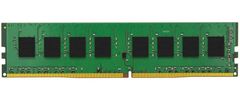 Kingston memorija (RAM), DDR4 16 GB, 2666 MHz (KVR26N19S8/16)