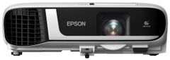 Epson EB-FH52 3LCD FHD projektor, 4000 lm Wi-Fi