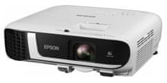 Epson EB-FH52 3LCD FHD projektor, 4000 lm Wi-Fi