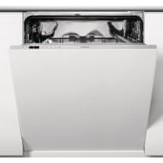 Whirlpool WI 7020 P perilica posuđa