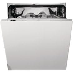 Whirlpool WI 7020 P perilica posuđa