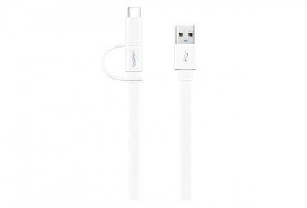 Huawei podatkovni kabel AP55 Type C / MicroUSB / (USB)