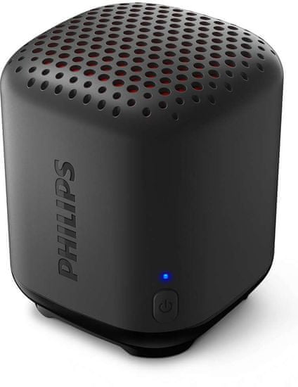 Philips bežični zvučnik TAS1505, crni